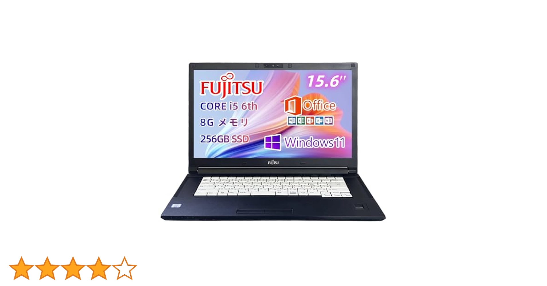 富士通 A577/S i5-7200U WEBカメラ オフィス365 富士通 A577/S i5-7200U WEBカメラ オフィス365 Amazon.co.jp